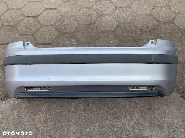 HONDA ACCORD VII 03-07 7 SEDAN ZDERZAK TYŁ TYLNY - 1