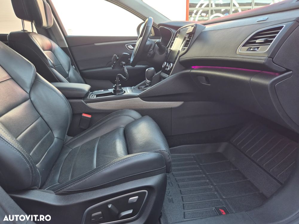 Renault Talisman ENERGY TCe 200 EDC INITIALE PARIS - 11
