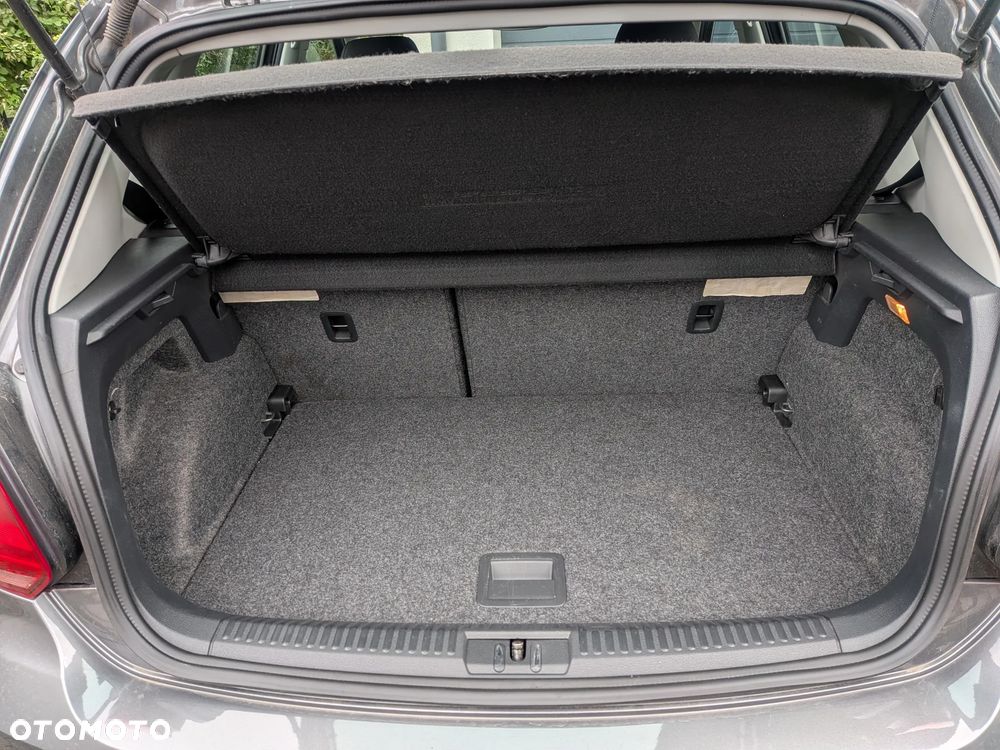 Volkswagen Polo 1.2 TSI BMT Highline DSG - 13