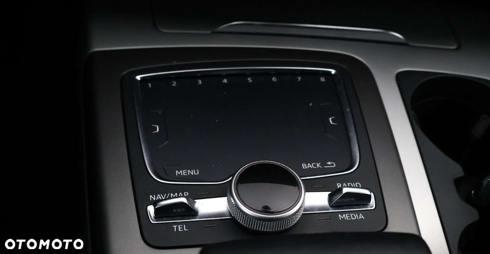 Audi Q7 - 34