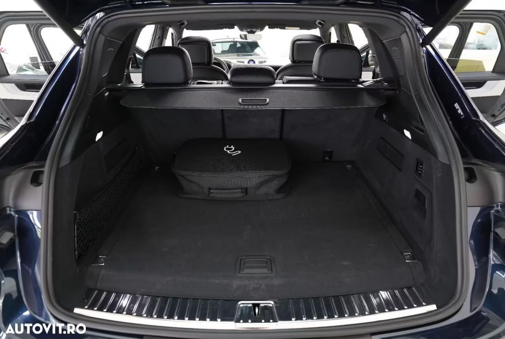 Porsche Cayenne E-Hybrid - 17