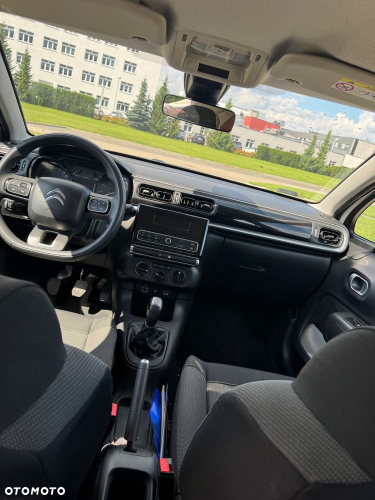 Citroën C3 - 15