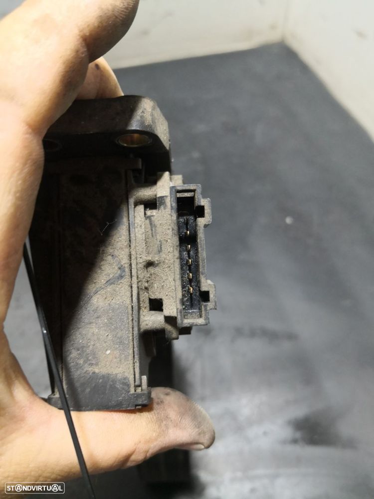 Pedal Potenciometro Acelerador Volkswagen Polo (6N2) - 2