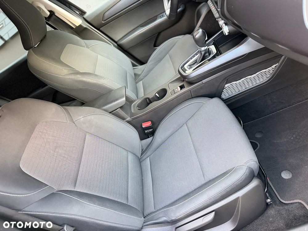 Renault Arkana TCe Mild Hybrid 140 EDC Equilibre - 28