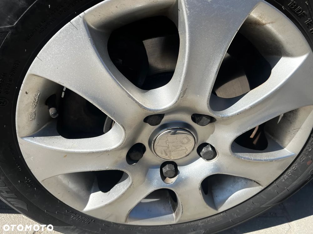 Hyundai i30 i30cw 1.6 CRDi Edition 20 - 18