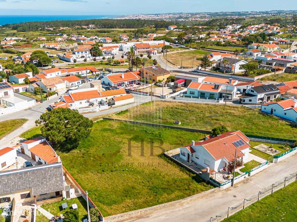 Terreno Urbano Com Elevado Potencial de Construção | Assafora |Sintra - Grande imagem: 4/16