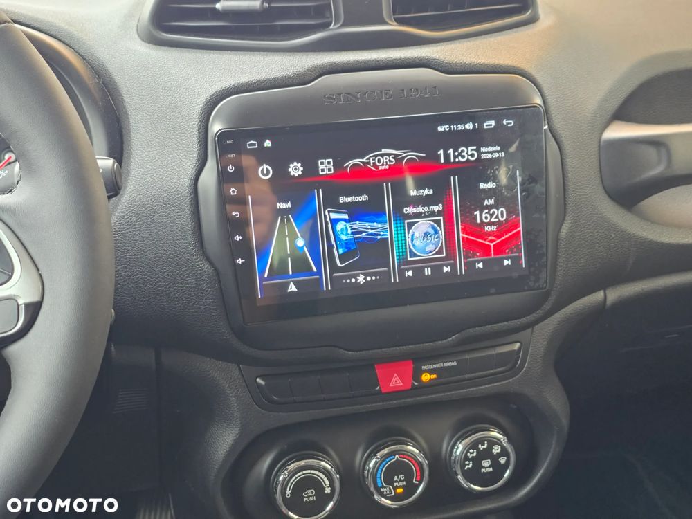 Jeep Renegade 1.6 E-TorQ Sport FWD - 30