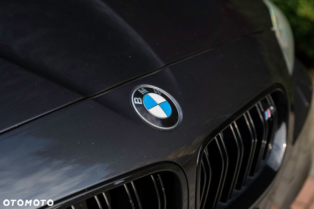 BMW Seria 5 530d xDrive - 6