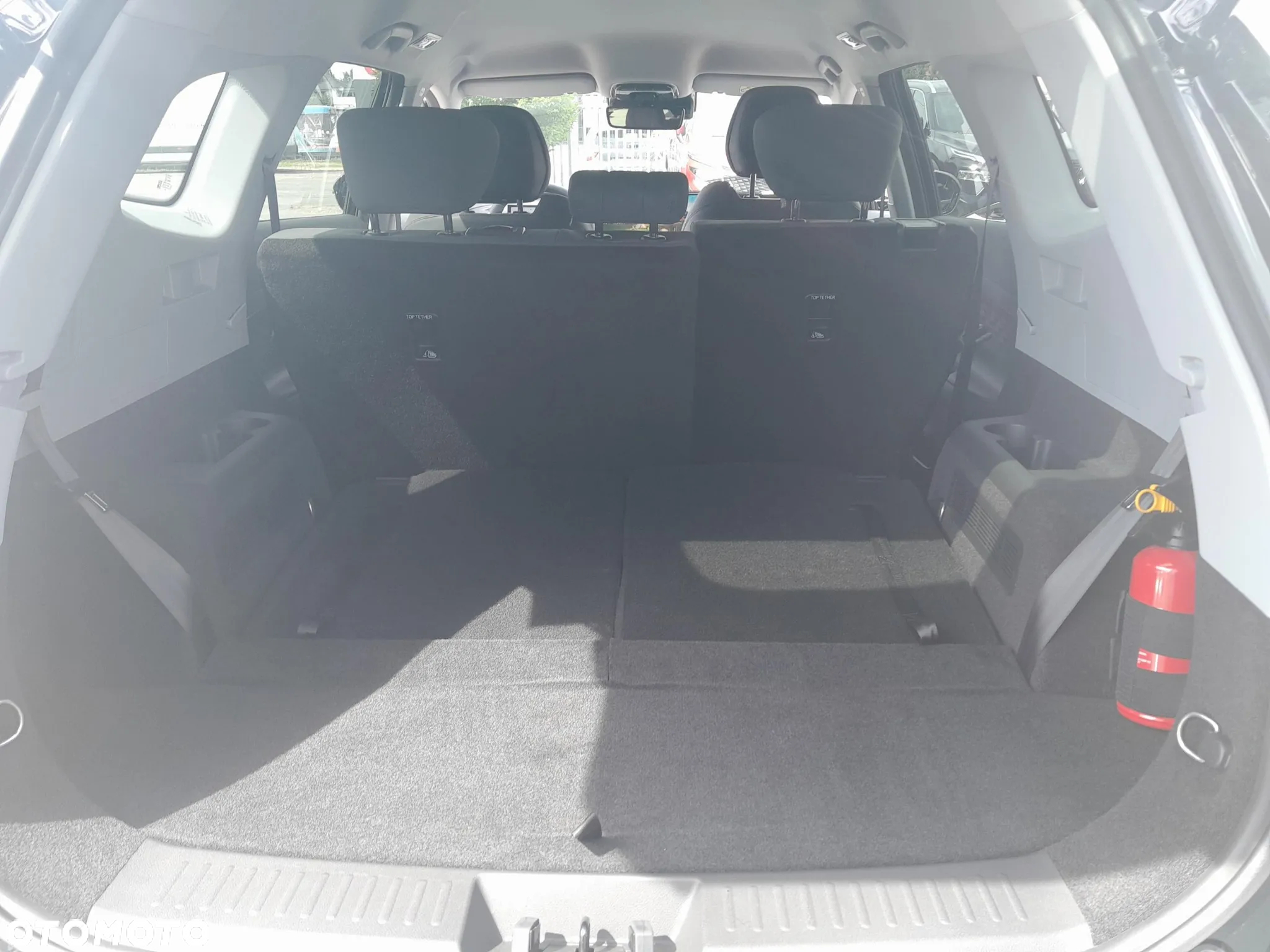 Chery Tiggo 8 - 20