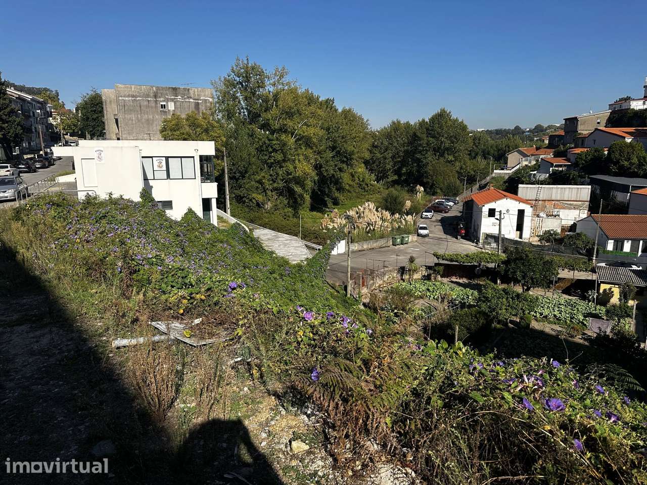 Terreno à Venda em Gondomar com 250 m² - Grande imagem: 4/23
