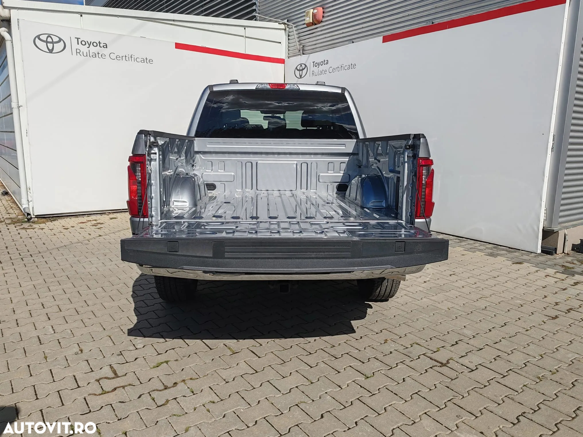 Ford F150 - 14