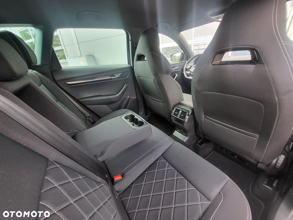 Skoda Karoq 1.5 TSI ACT 4x2 Sportline DSG - 32