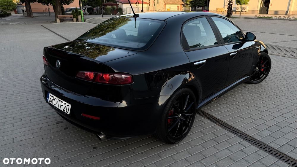 Alfa Romeo 159 2.4JTDM ti - 13