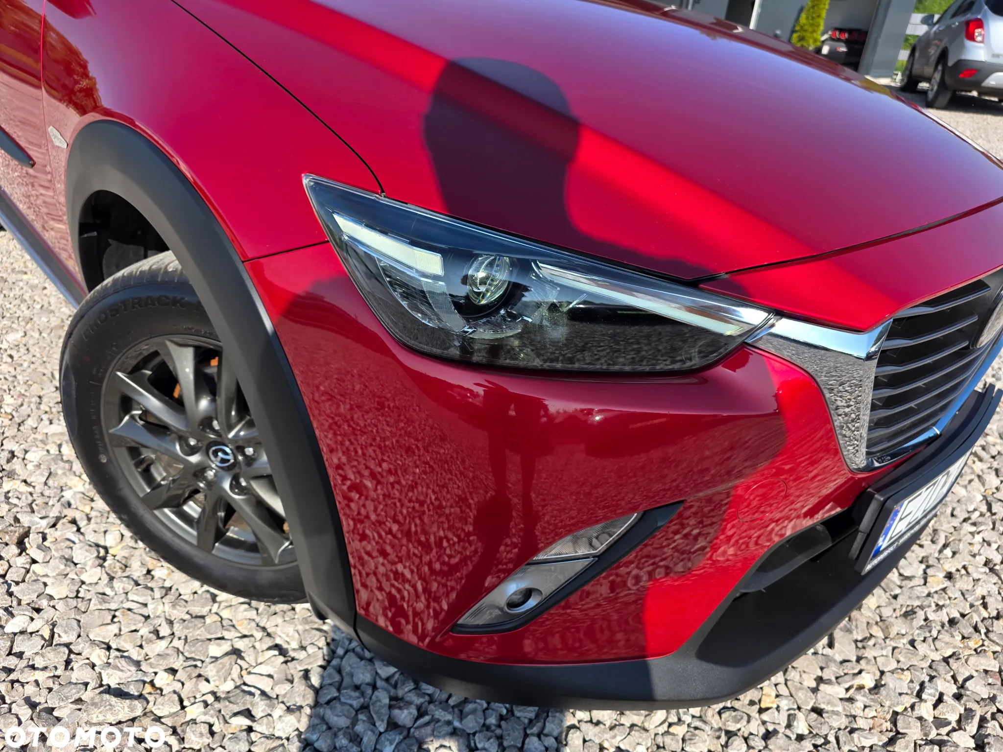 Mazda CX-3 2.0 SkyPassion - 9