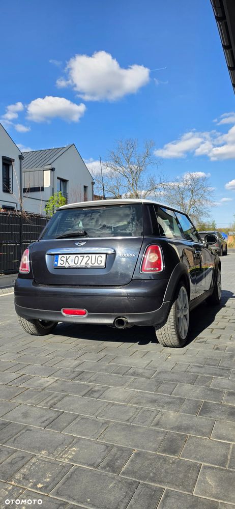 MINI Cooper - 7