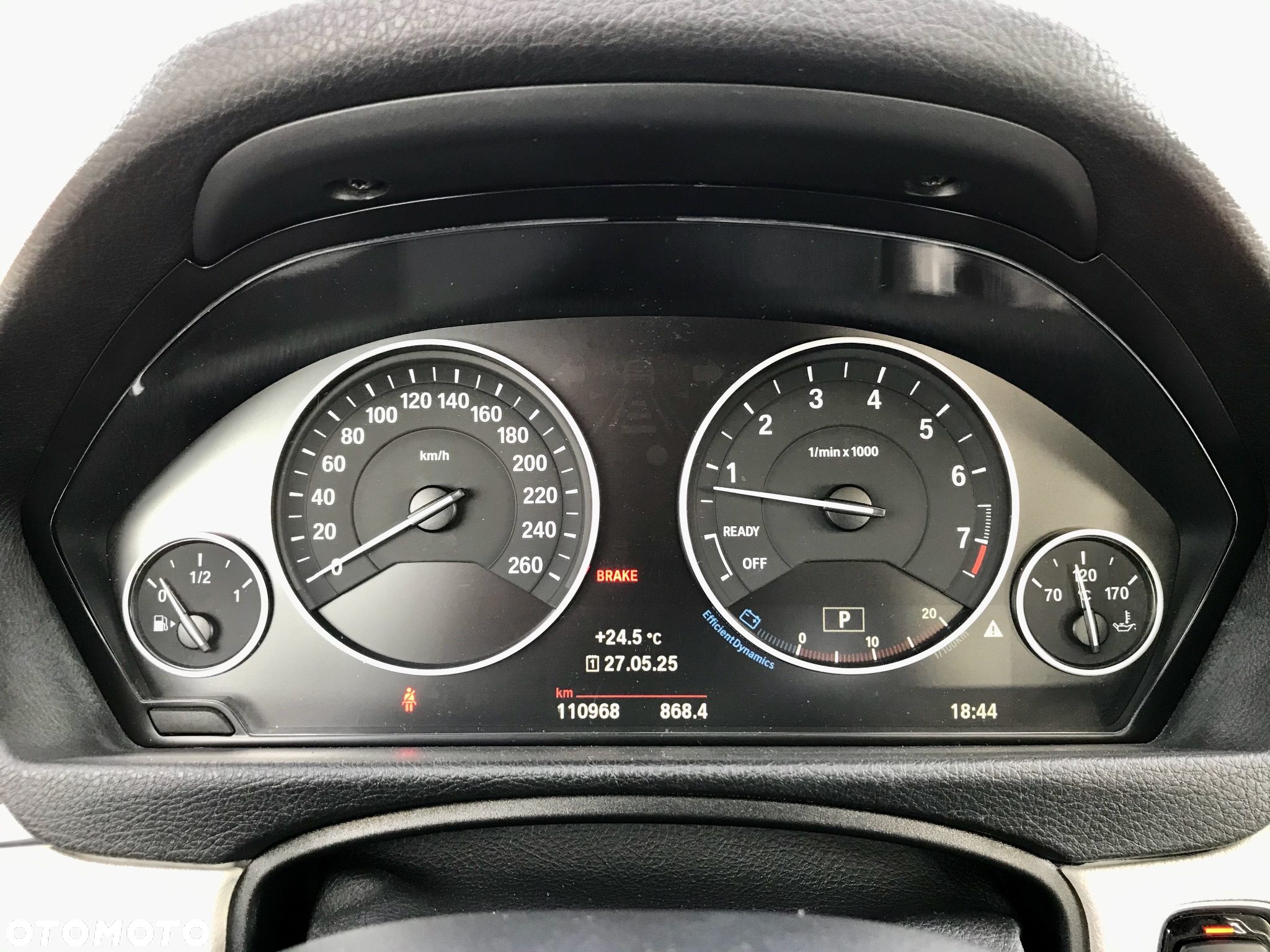 BMW Seria 4 430i Gran Coupe xDrive Sport-Aut Luxury Line - 21