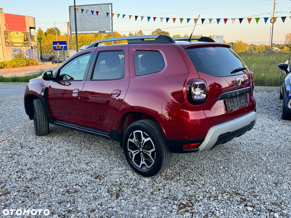 Dacia Duster - 26