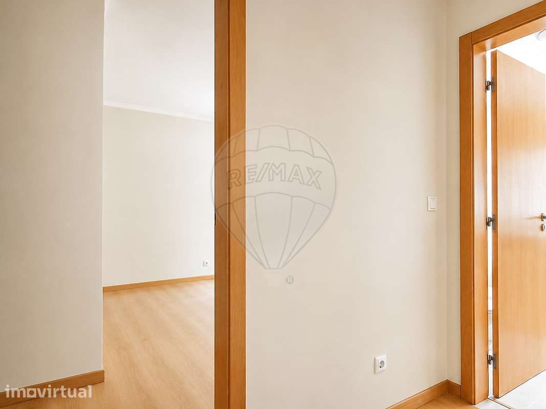 Apartamento T2 para venda - Grande imagem: 4/9