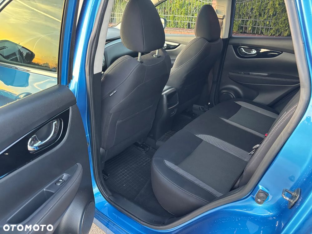 Nissan Qashqai 1.3 DIG-T N-CONNECTA - 8