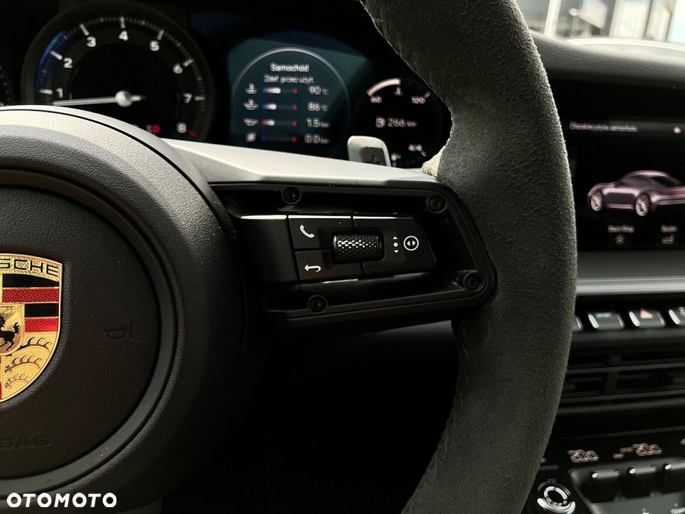 Porsche 911 - 21