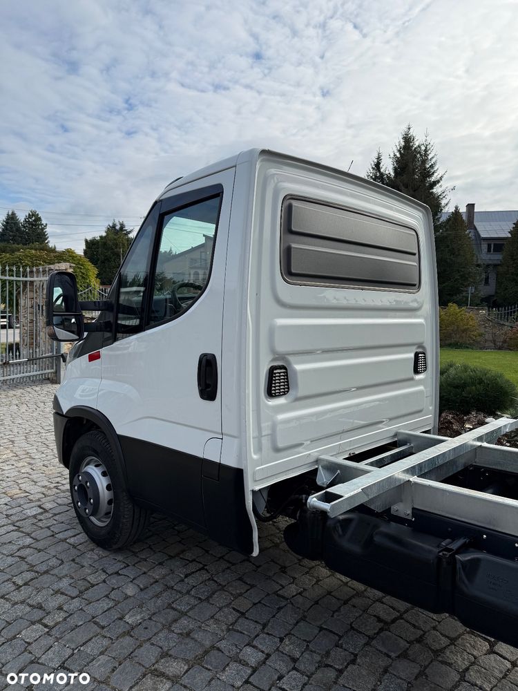 Iveco Daily 70C17 35C15 kat.B DMC3500kg ! - 19