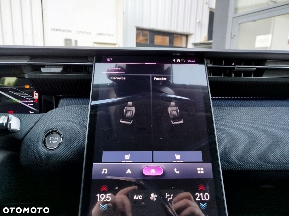 Citroën C5 Aircross - 27