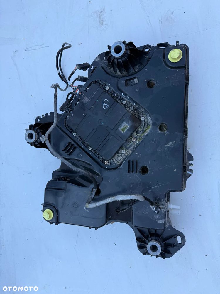 CITROEN JUMPY EXPERT III 1.6 BLUEHDI ZBIORNIK ADBLUE P1001374 POMPA - 1