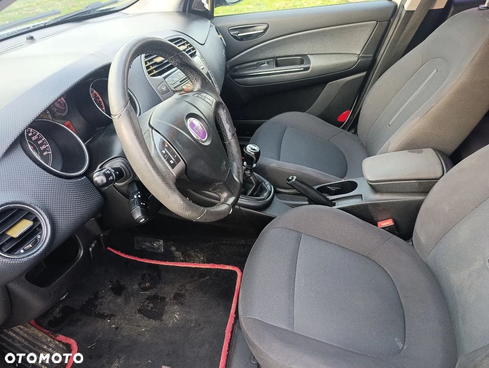 Fiat Bravo 1.4 T-JET 16V MyLife - 12