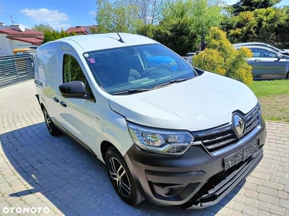 Renault EXPRESS - 13