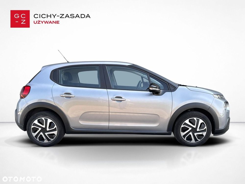 Citroën C3 1.2 PureTech Feel - 4