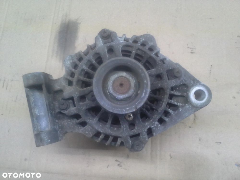Ford Fiesta MKVI 1.4 16V alternator 70A 2S6T-10300-CB  A005TA7692 - 9