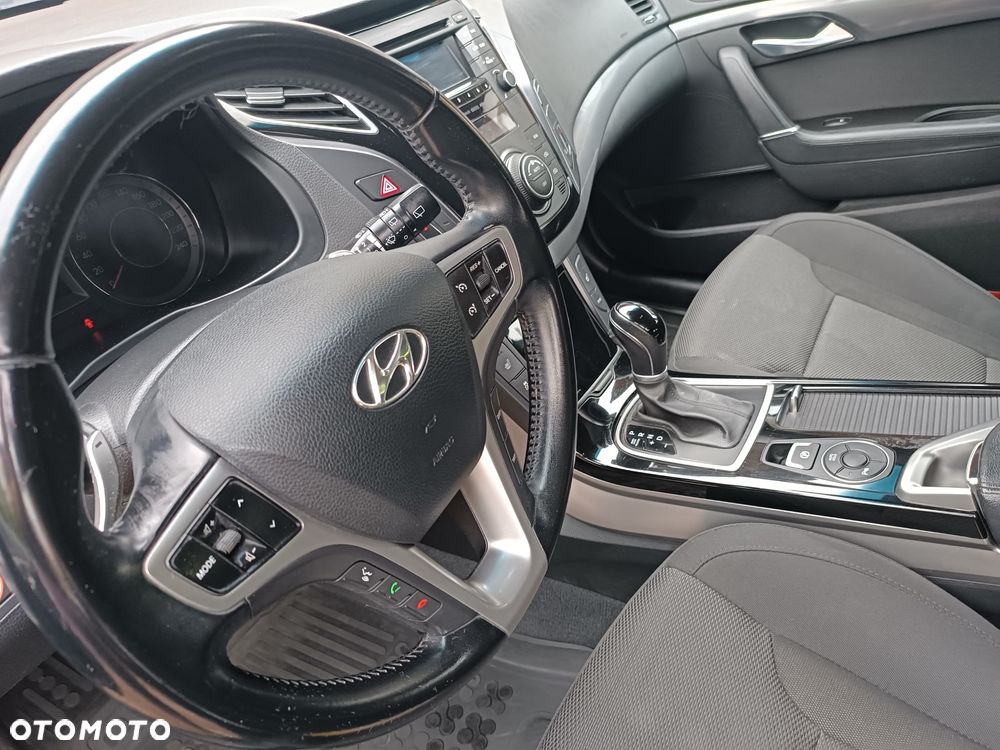 Hyundai i40 1.7 CRDi Comfort - 18