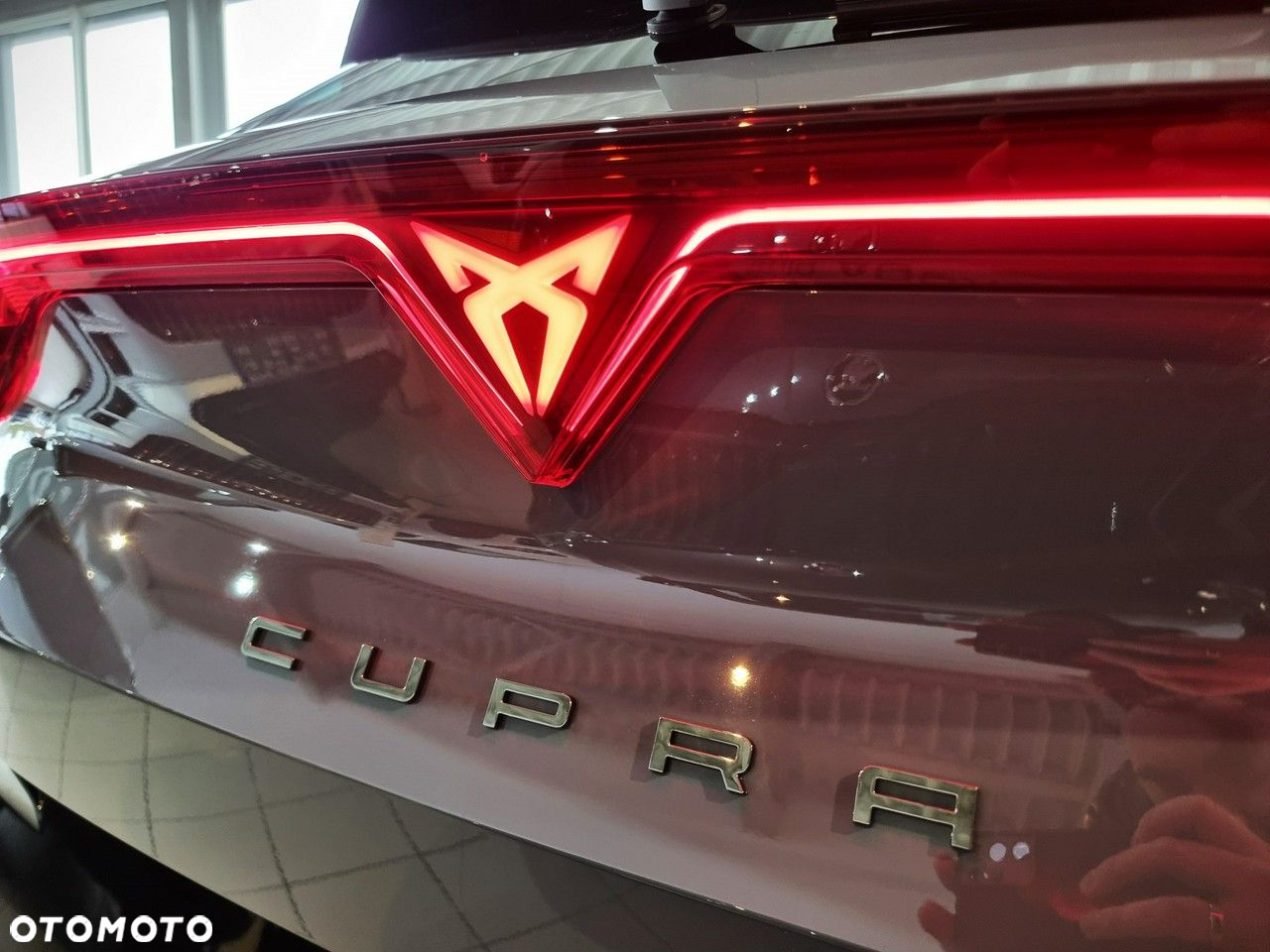 Cupra Formentor - 24