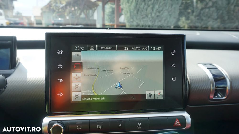 Citroën C4 Cactus Pure Tech 110 Stop&Start Feel Edition - 27