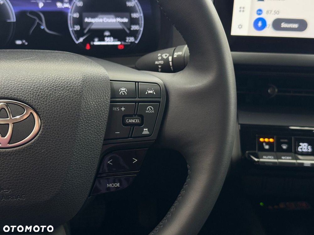 Toyota C-HR 1.8 Hybrid Style - 23