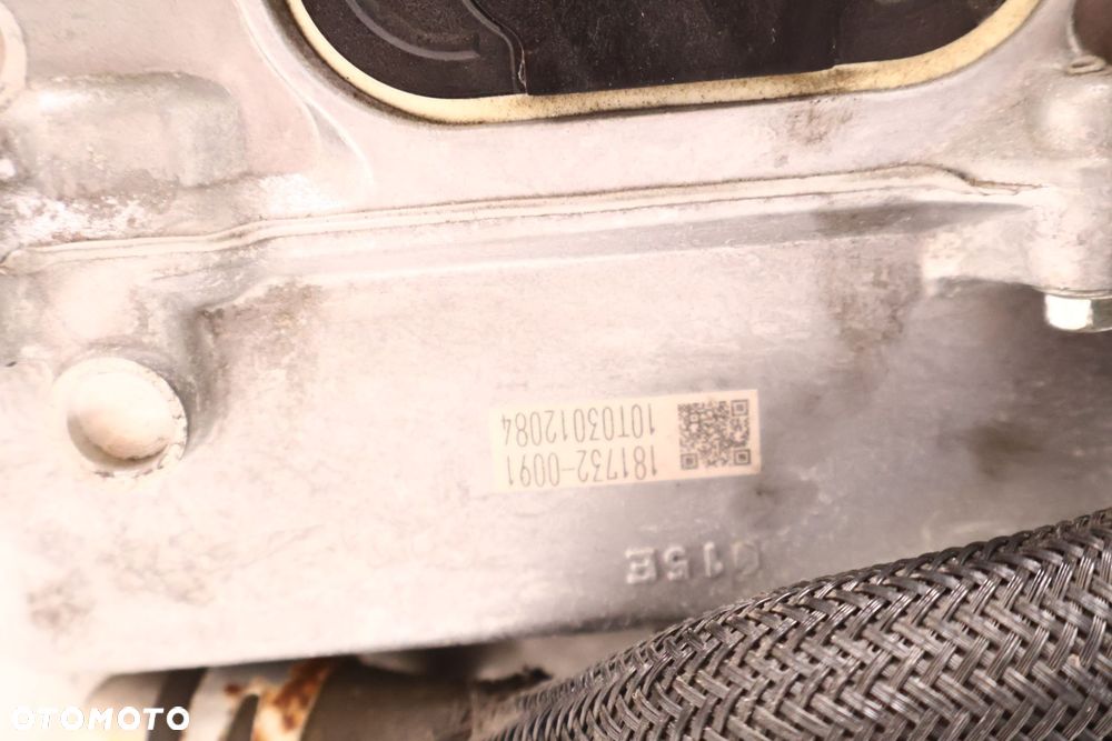 TOYOTA RAV4 IV 2.5 HYBRID INWERTER KONWERTER FALOWNIK PRZETWORNICA G9270-78010 - 9