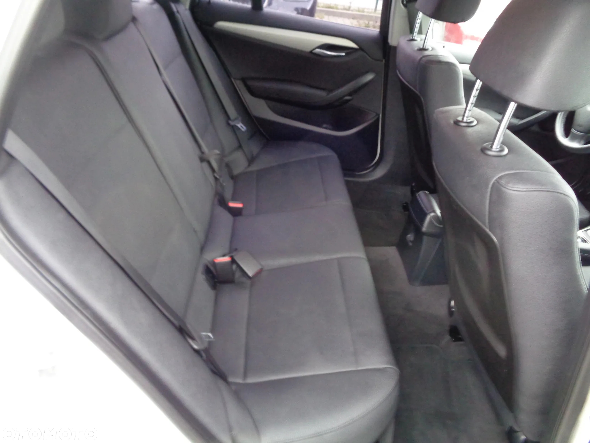 BMW X1 - 17