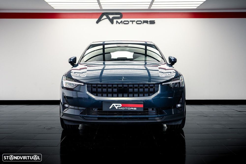 Polestar 2 Long Range 78 kWh - 3