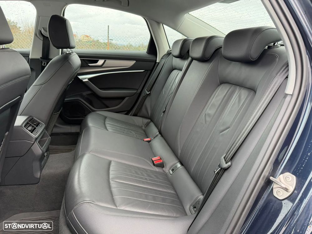 Audi A6 40 TDI Design S tronic - 22
