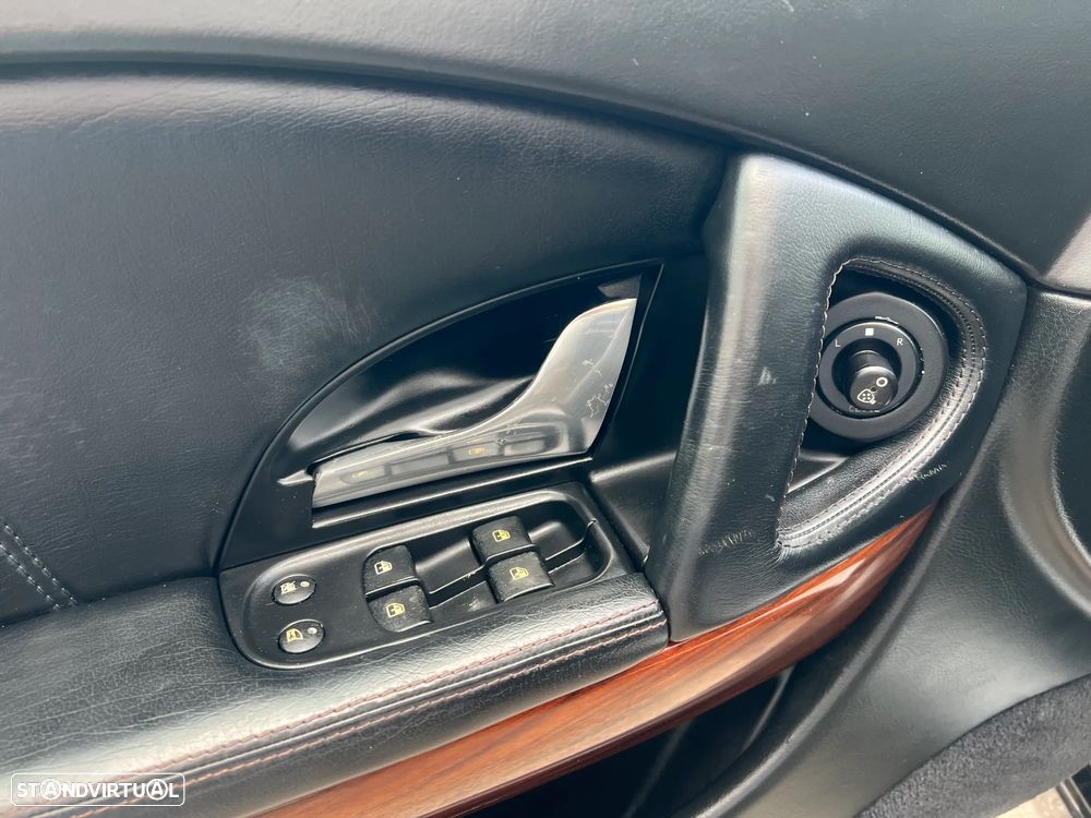 Maserati Quattroporte 4.2 V8 Aut. - 15