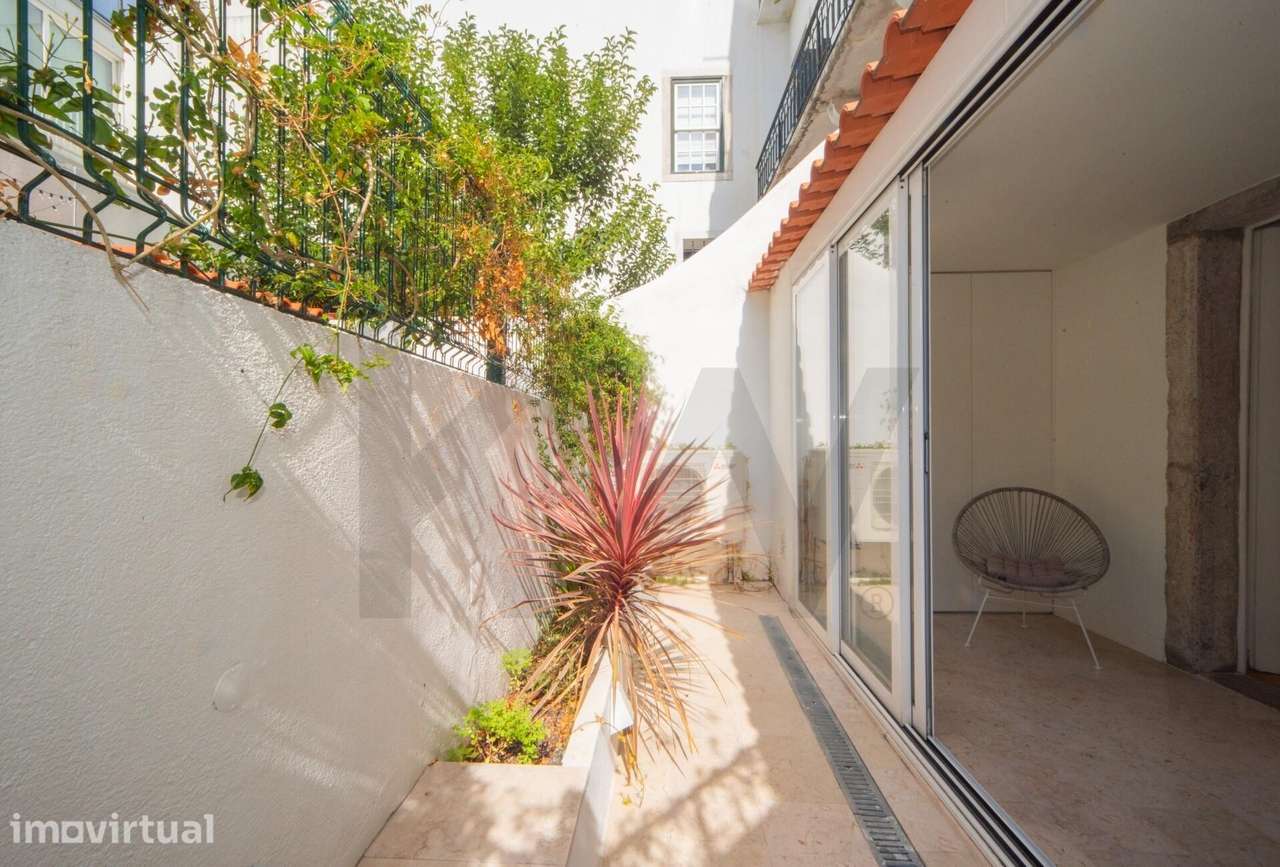 Charmoso Apartamento em Santos - Grande imagem: 3/30