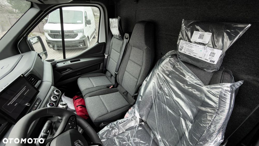 Renault Master FURGON - 11