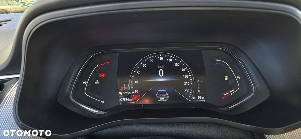 Renault Arkana 1.3 TCe mHEV Intens EDC - 9