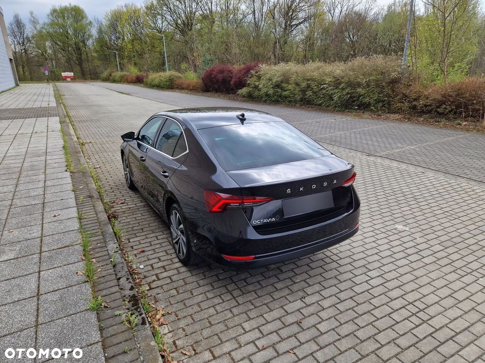 Skoda Octavia - 10