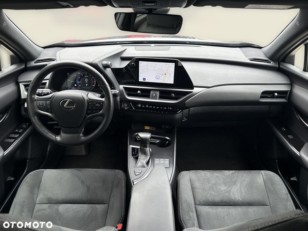 Lexus UX 200 GPF Business 2WD - 20