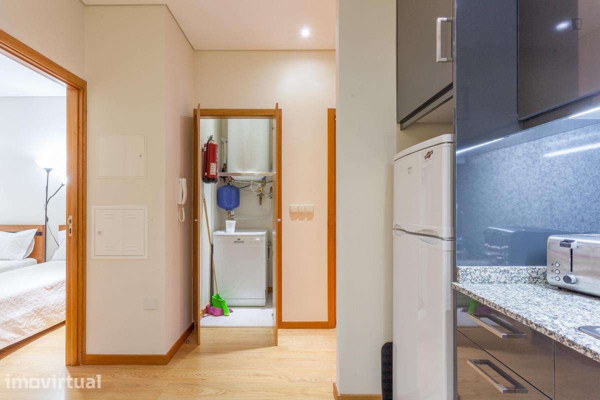 Casa com 1 quartos - localizado em Santo Ildefonso Porto - Grande imagem: 5/32