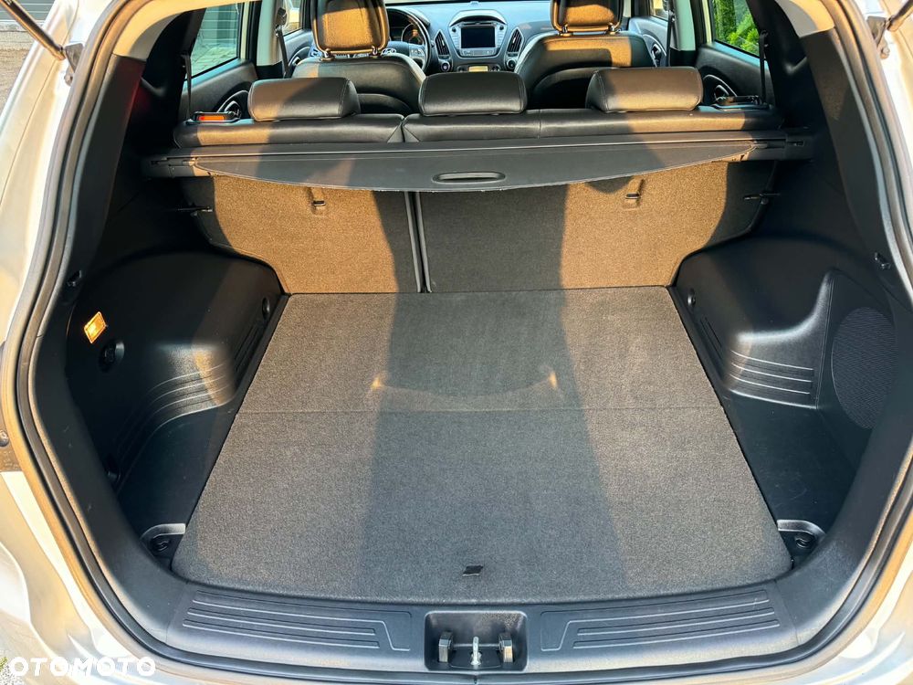 Hyundai ix35 - 15