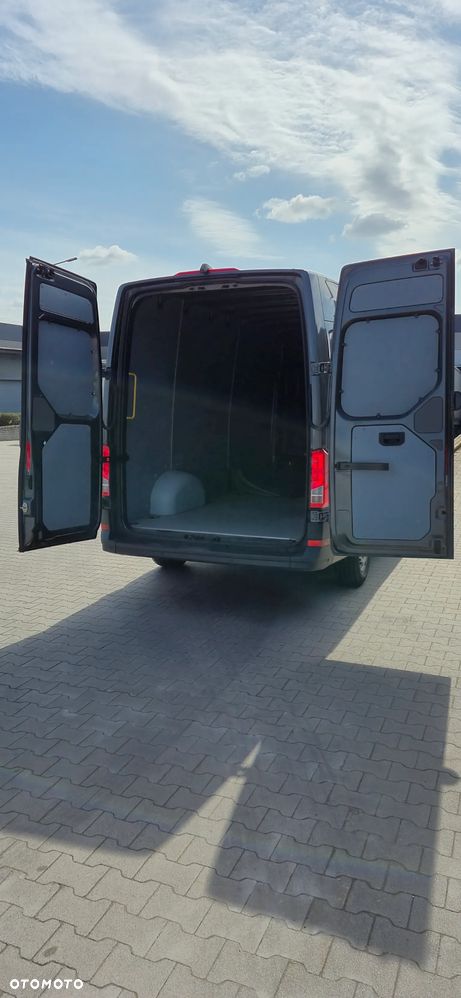 Volkswagen Crafter - 4