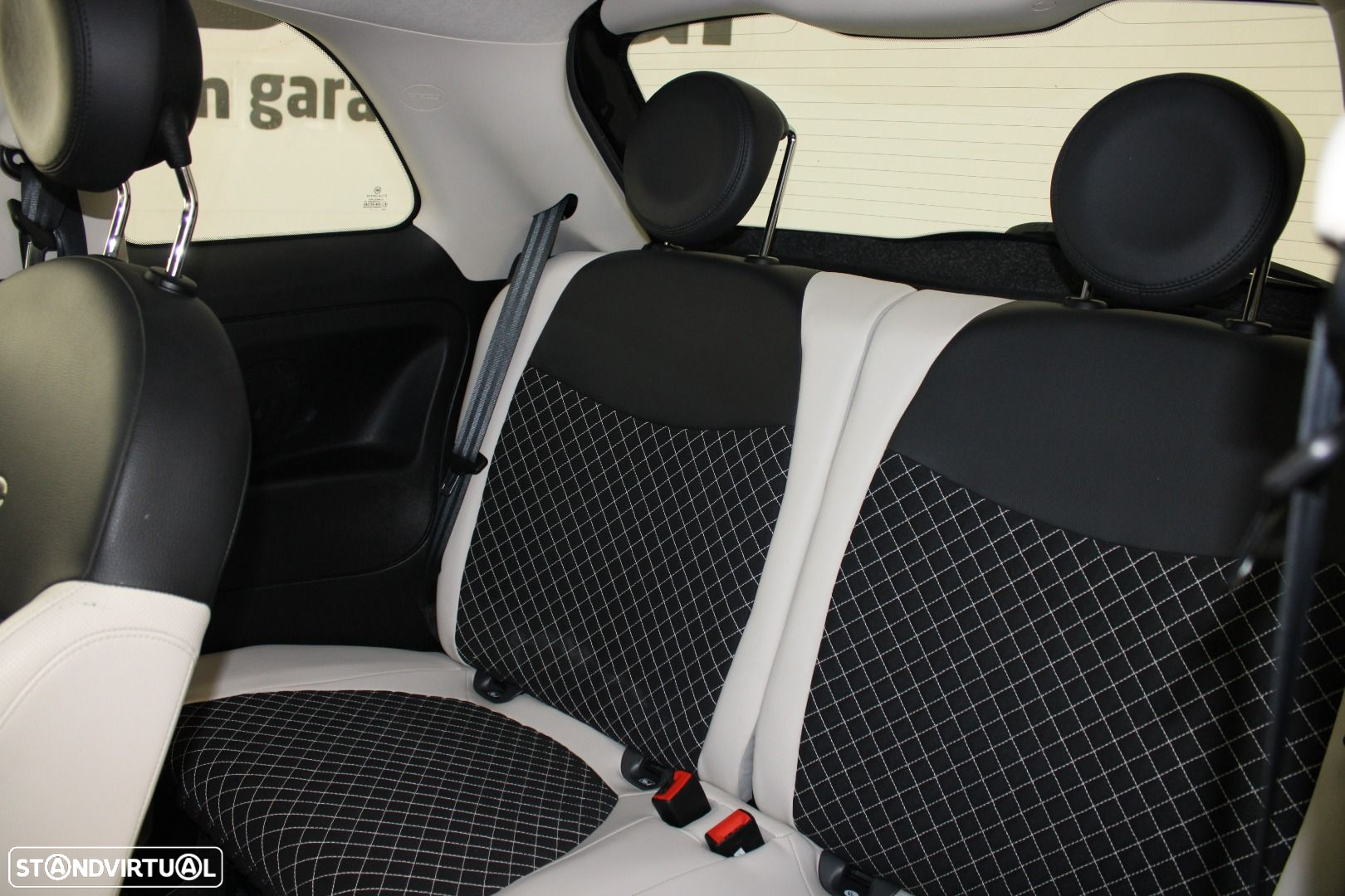 Fiat 500 1.0 Hybrid Dolcevita - 25