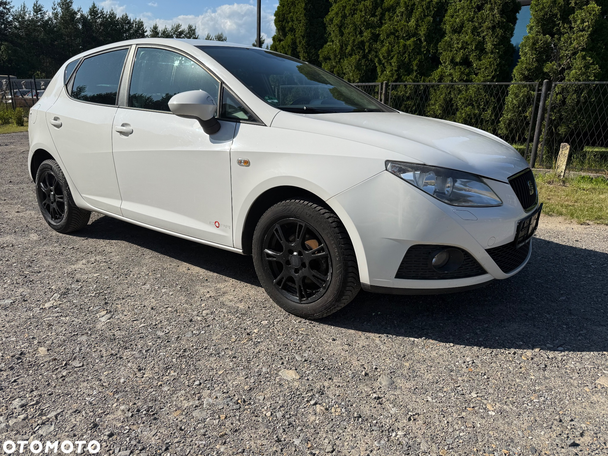 Seat Ibiza 1.2 12V Copa - 2